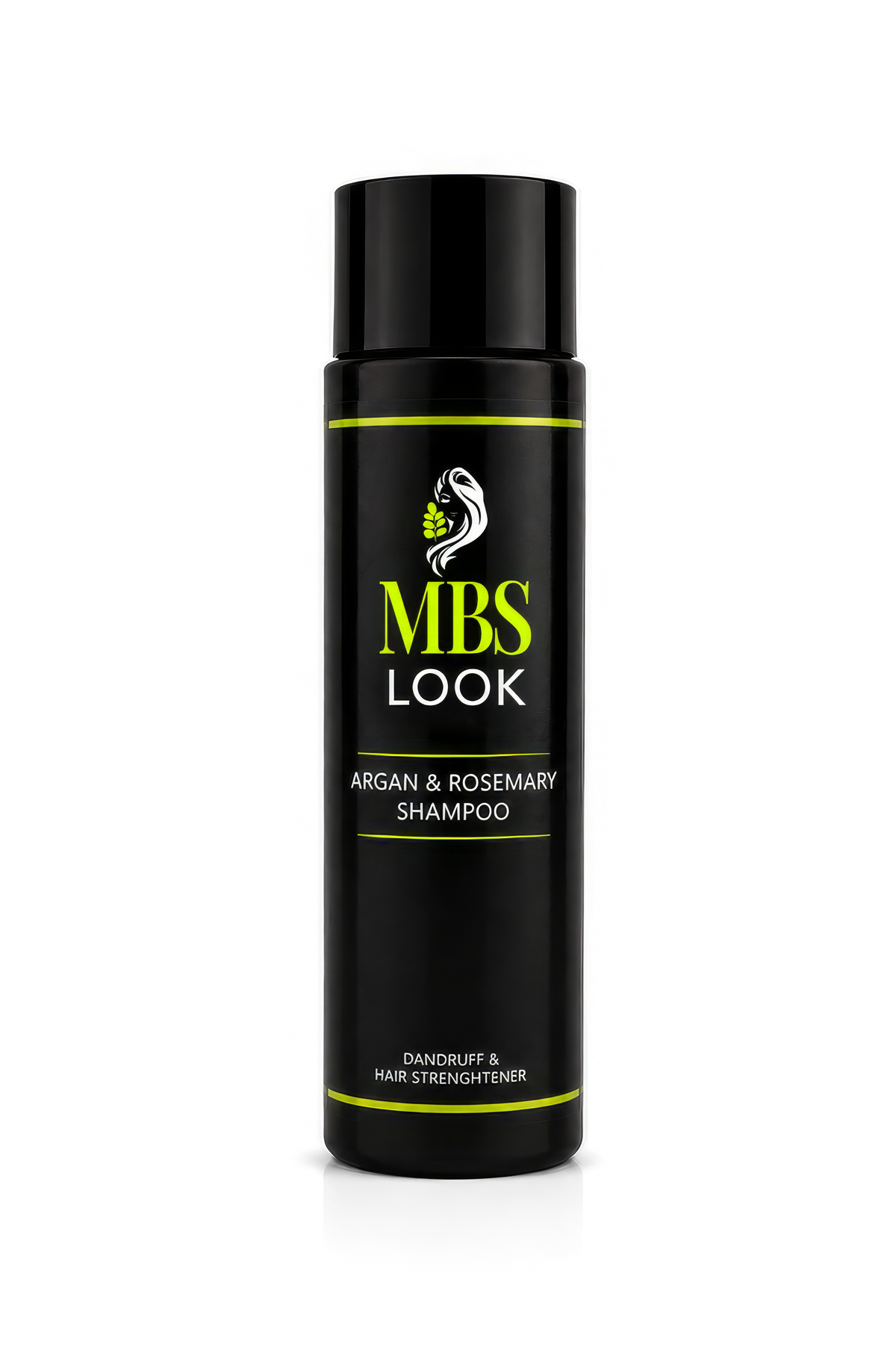 Argan & Rosemary Shampoo