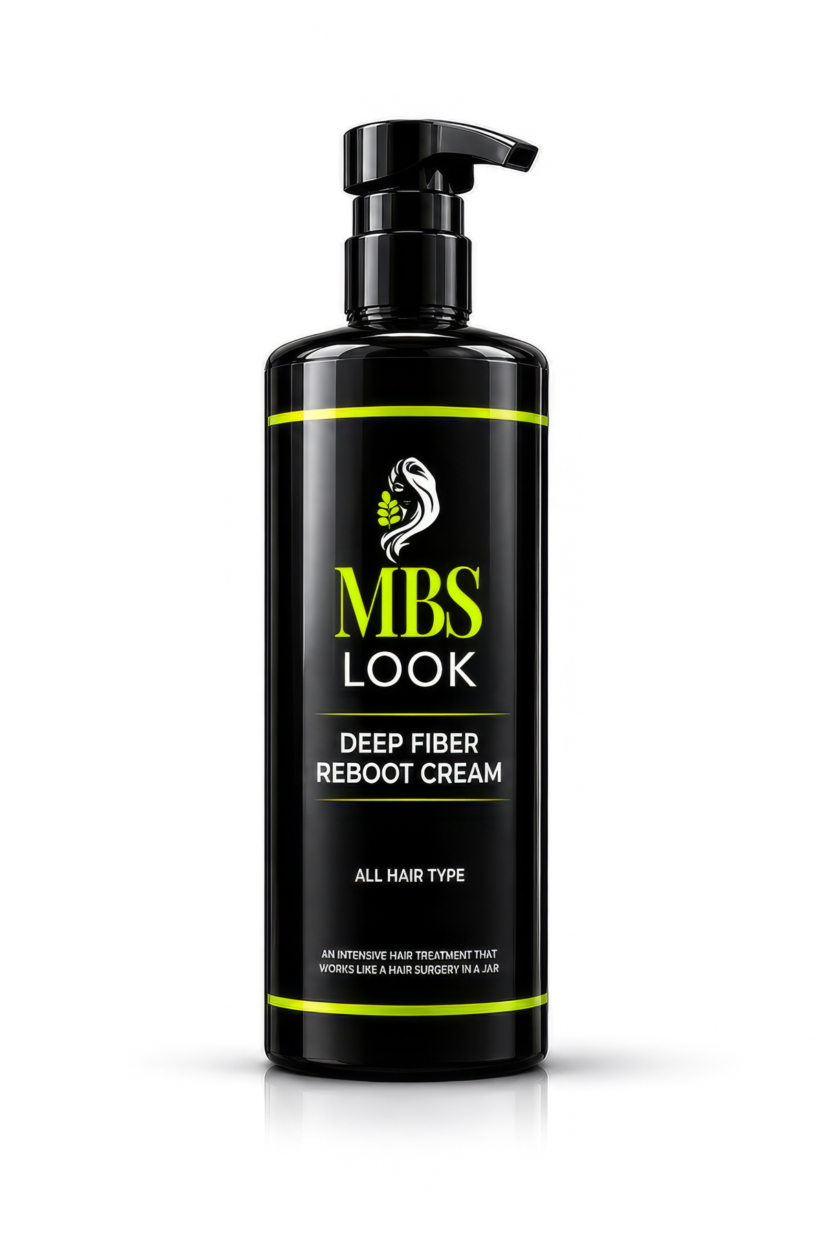 Deep Fiber Reboot (Capillary Surgery) 32 oz