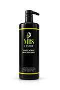 Garlic & Mint Treatment 32 oz