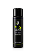 Shampoo MBS Look