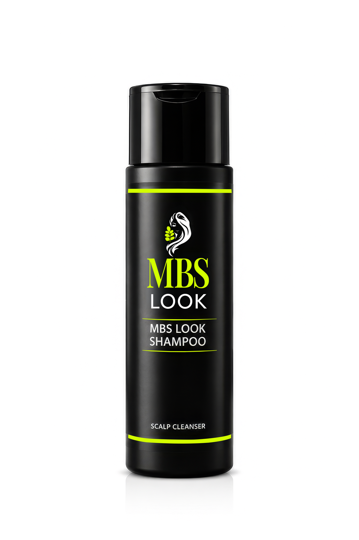 MBS Look Shampoo