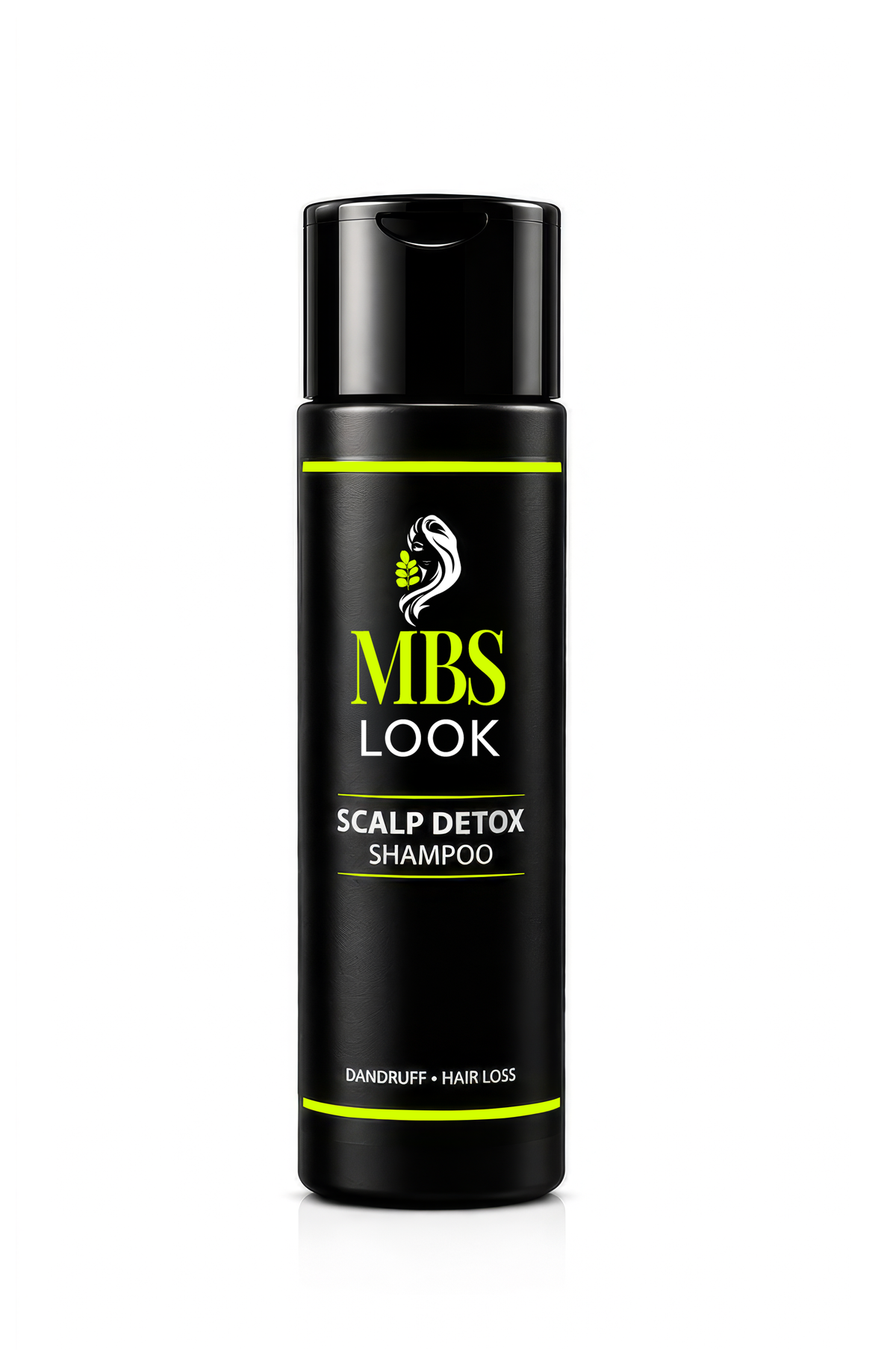 Scalp Detox Shampoo