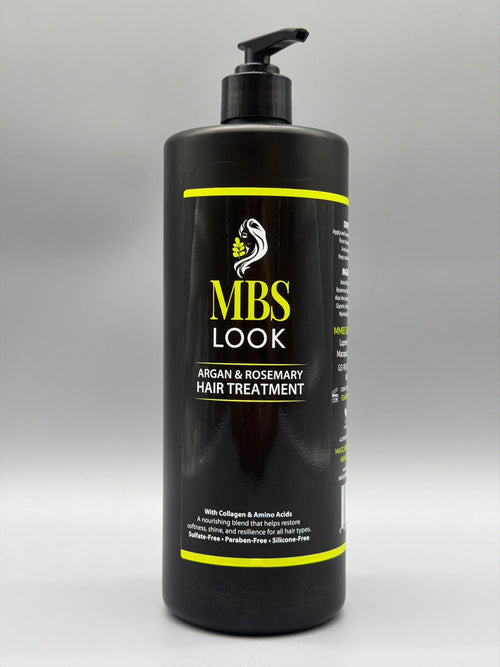 Argan & Rosemary Deep Treatment 32 oz